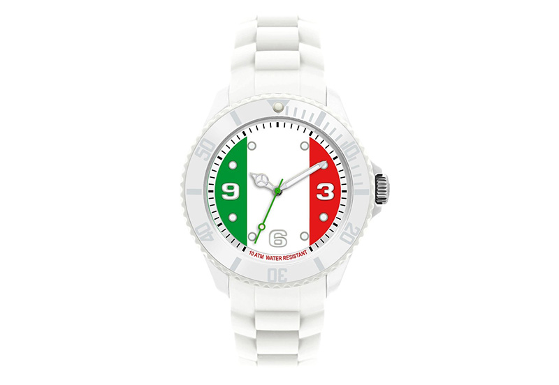 Ice-Watch horlogeband - 000557 - ICE world - Large