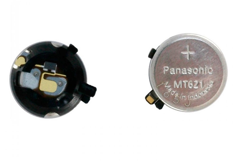 Seiko oplaadbare batterij 302624T/MT621