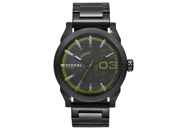 Diesel horlogeband DZ1678