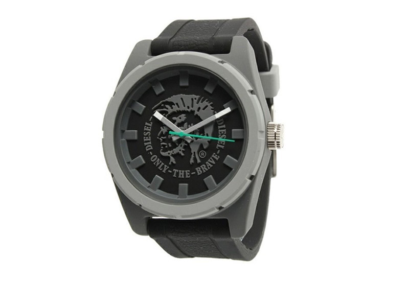 Diesel horlogeband DZ1624