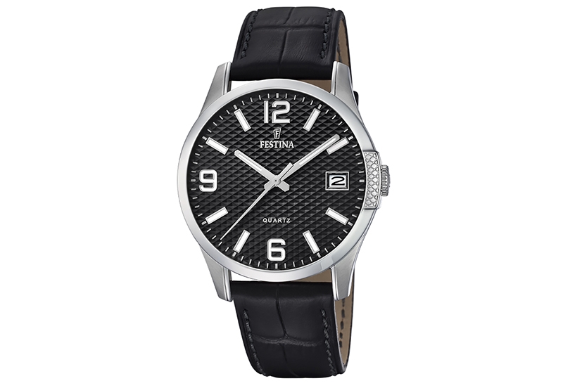 Festina horlogebandje F16982/2