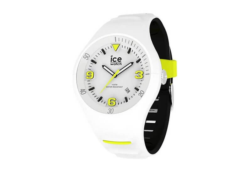Ice-Watch horlogeband - 017594 - P. Leclercq - Medium (42mm)