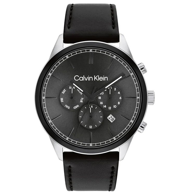 Calvin Klein horlogeband 25200379 Infinite