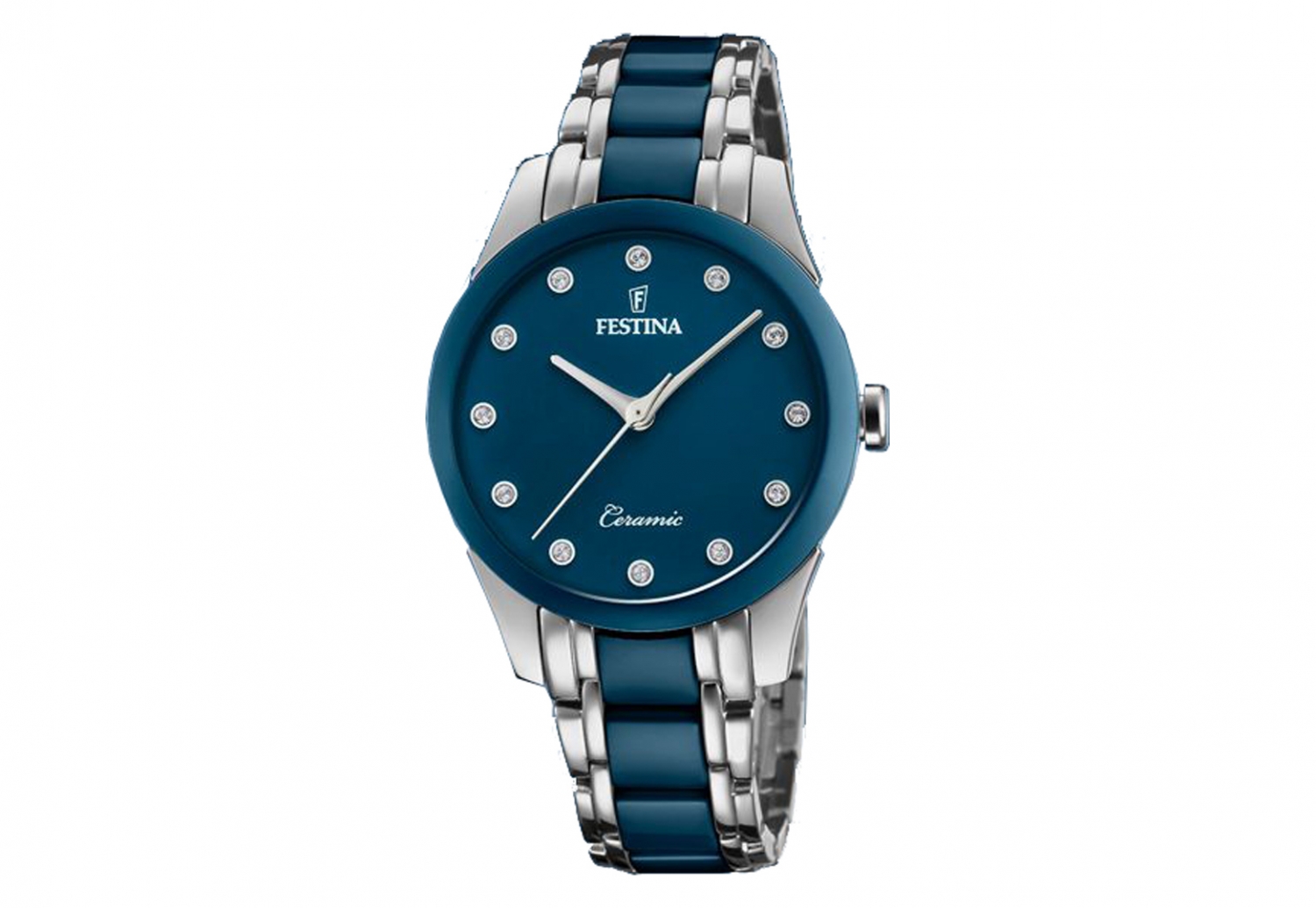 Festina horlogebandje F20499/2