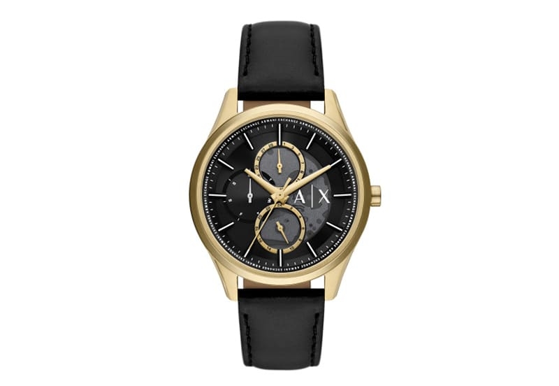 Armani Exchange Horlogeband AX1876