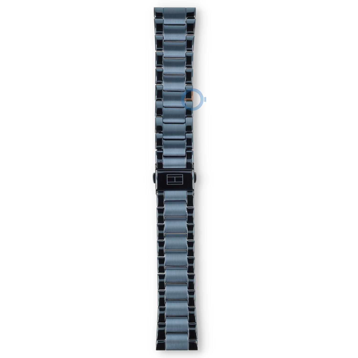 Tommy Hilfiger horlogeband TH1791720