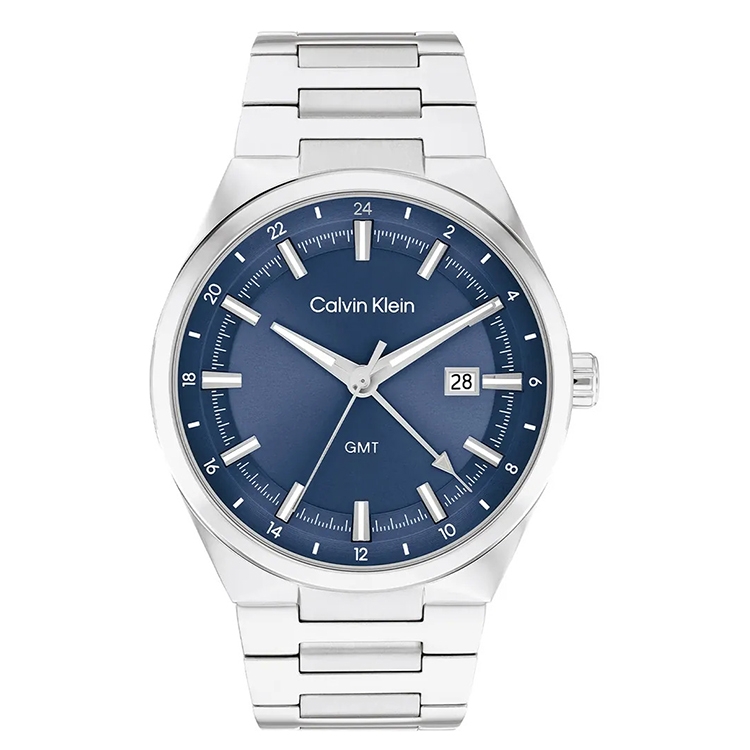 Calvin Klein horlogeband 25200488 Distinguish