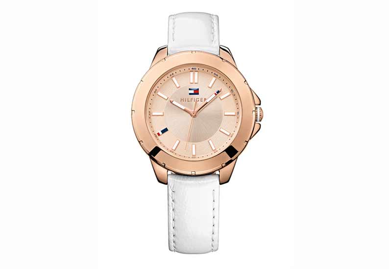 Tommy Hilfiger horlogeband TH1781432