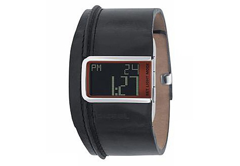 Diesel horlogeband DZ7033
