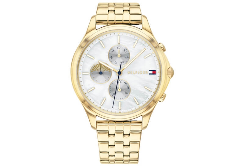 Tommy Hilfiger Whitney TH1782121 horlogeband