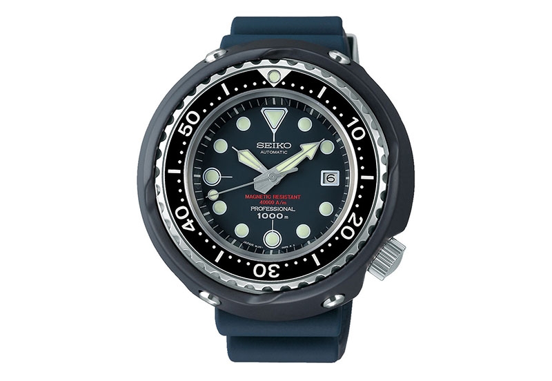 Originele horlogeband voor Seiko SBDX037