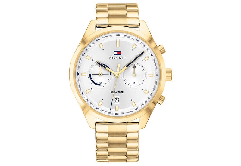 Tommy Hilfiger horlogeband TH1791726