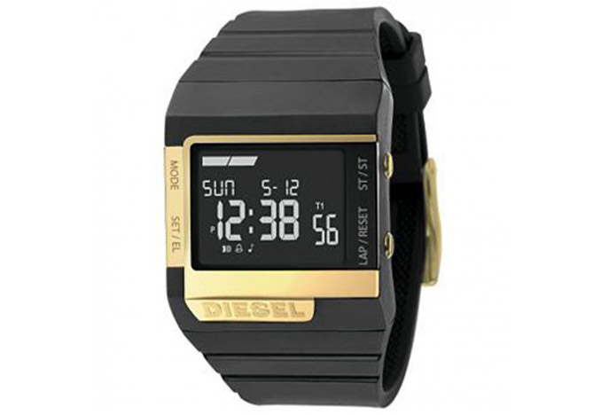 Diesel horlogeband DZ7135