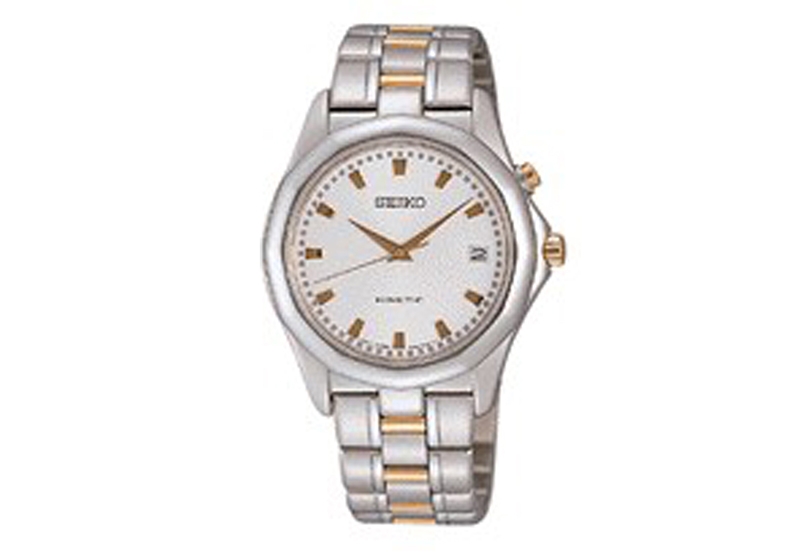 Originele horlogeband voor Seiko SKH593P1
