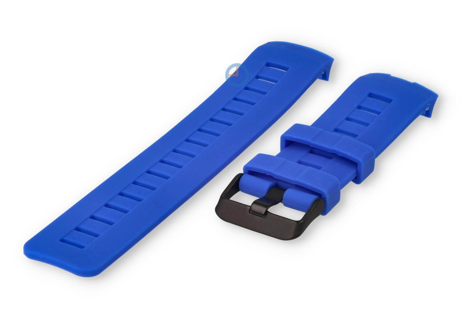 Suunto Ambit 3 Vertical horlogeband royalblauw