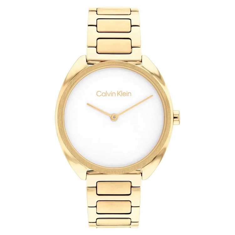 Calvin Klein horlogeband 25200276 Adorn