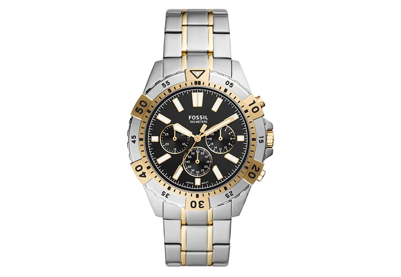 Fossil horlogeband FS5771