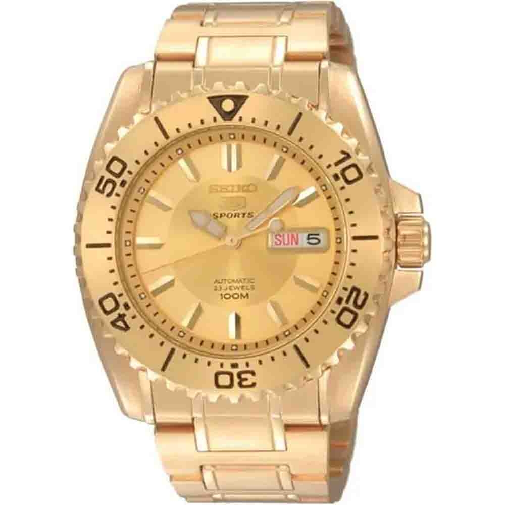 Originele horlogeband voor Seiko SNZG42K1