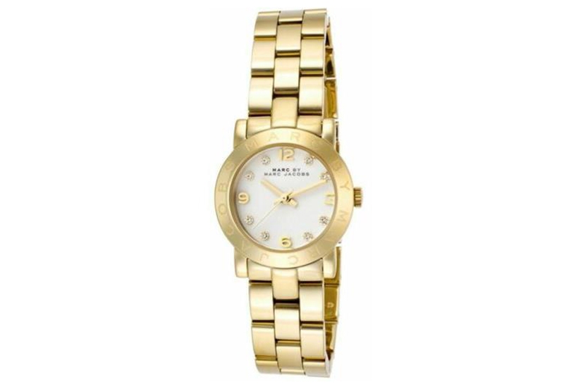 Marc Jacobs MBM3057 horlogeband