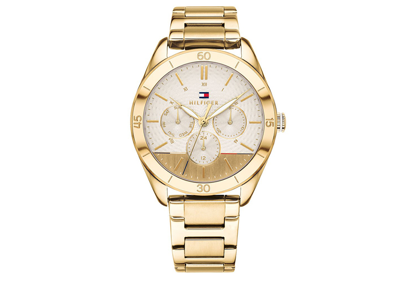 Tommy Hilfiger horlogeband TH1781883