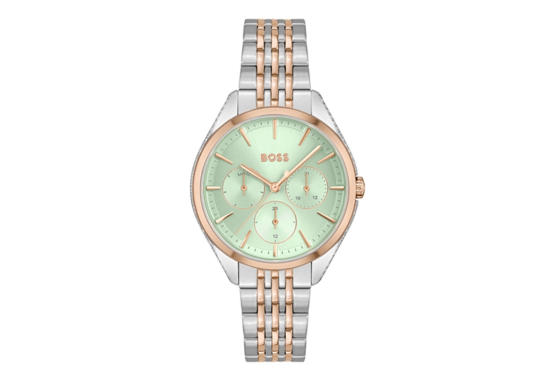 Horlogebandje Hugo Boss HB1502641