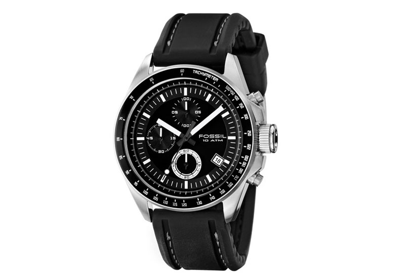 Fossil horlogeband CH2573