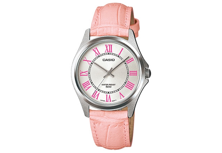 Casio horlogeband LTP-1383L-4E2V