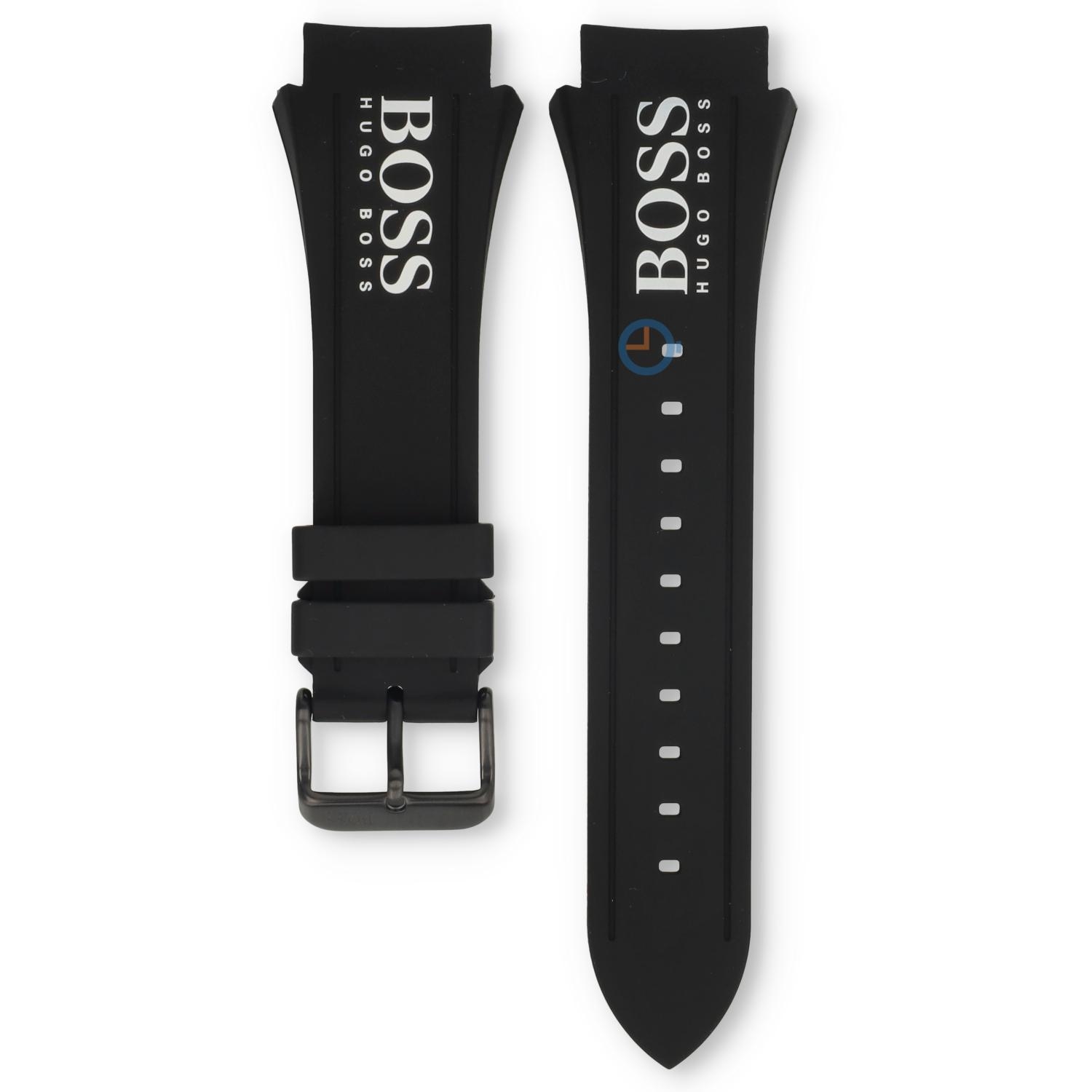 Horlogebandje Hugo Boss HB1513859
