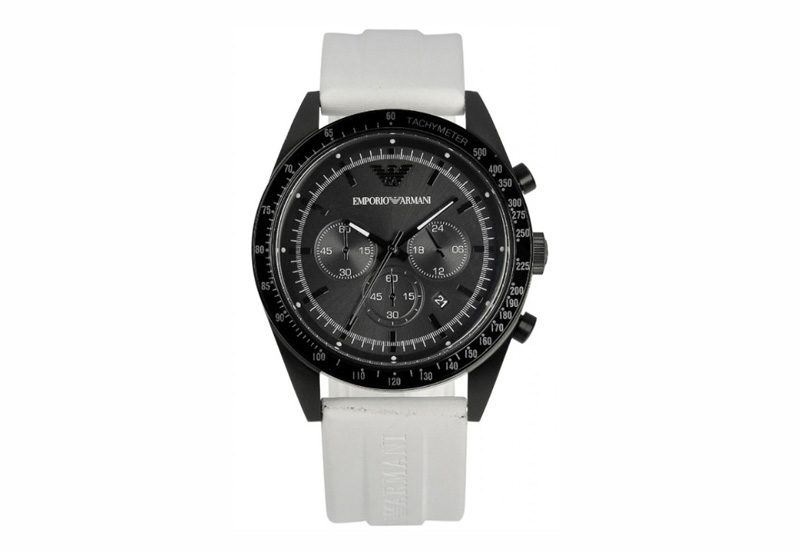 Armani horlogeband AR6112