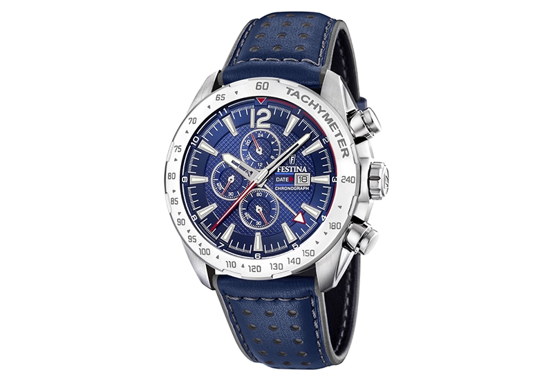 Festina horlogeband F20440-2
