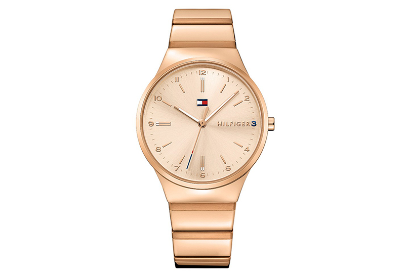 Tommy Hilfiger horlogeband TH1781799