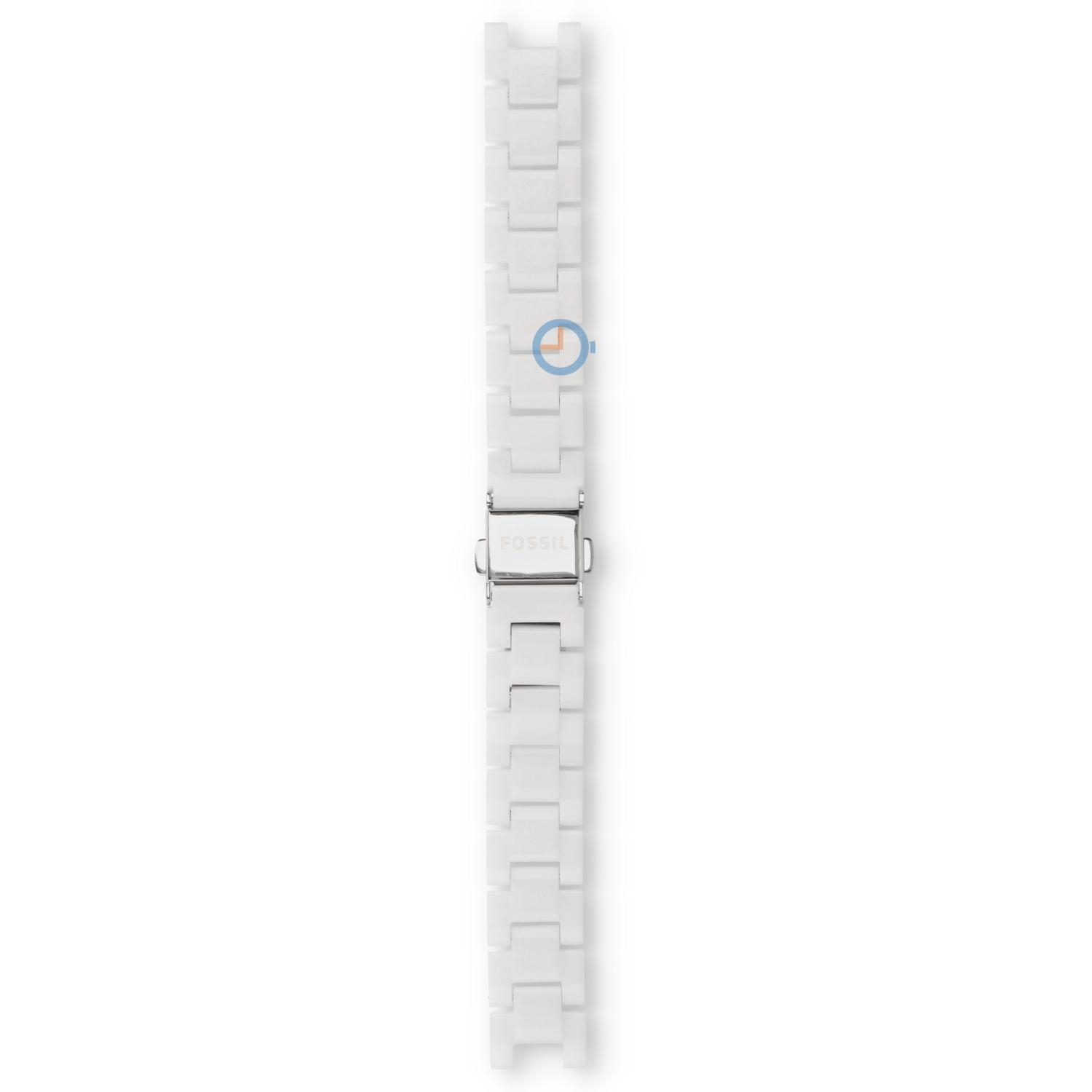 Fossil horlogeband ES2437