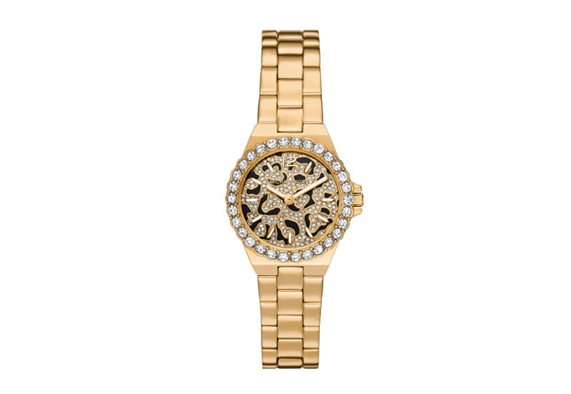 Michael Kors horlogeband MK7394