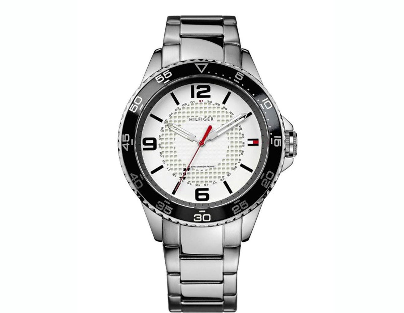 Tommy Hilfiger horlogeband TH1790838