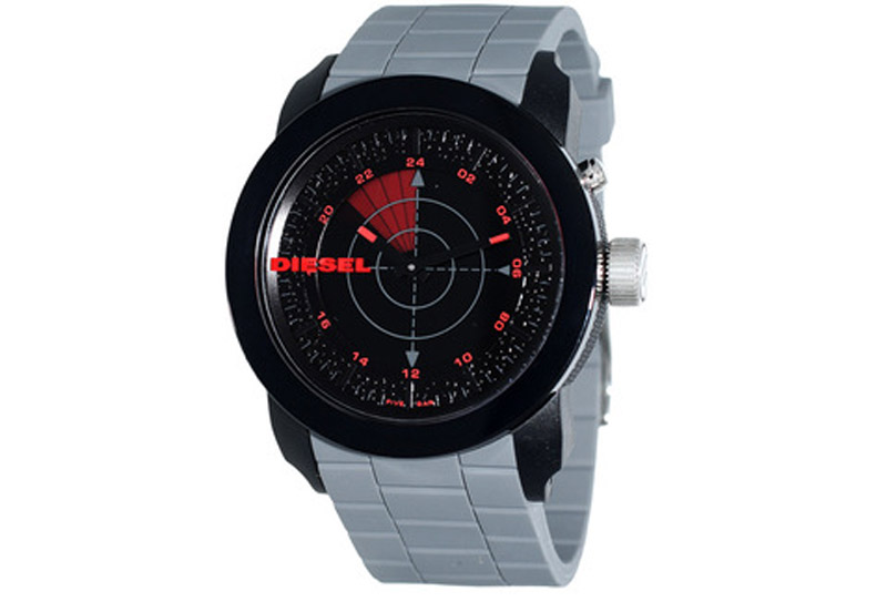 Diesel horlogeband DZ1610