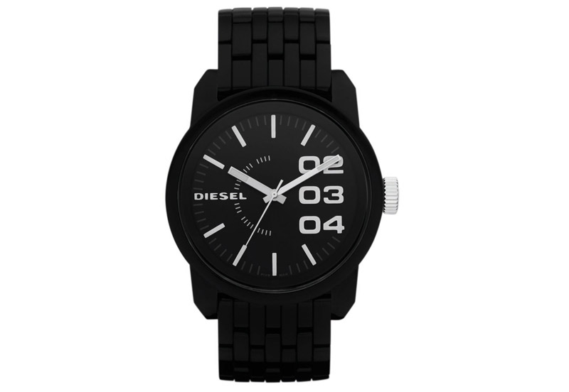 Diesel horlogeband DZ1523