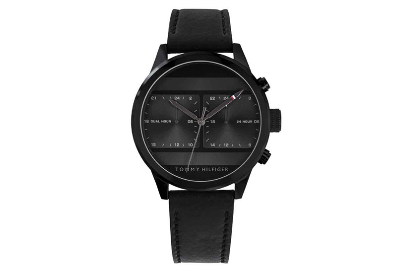 Tommy Hilfiger horlogeband TH1791595