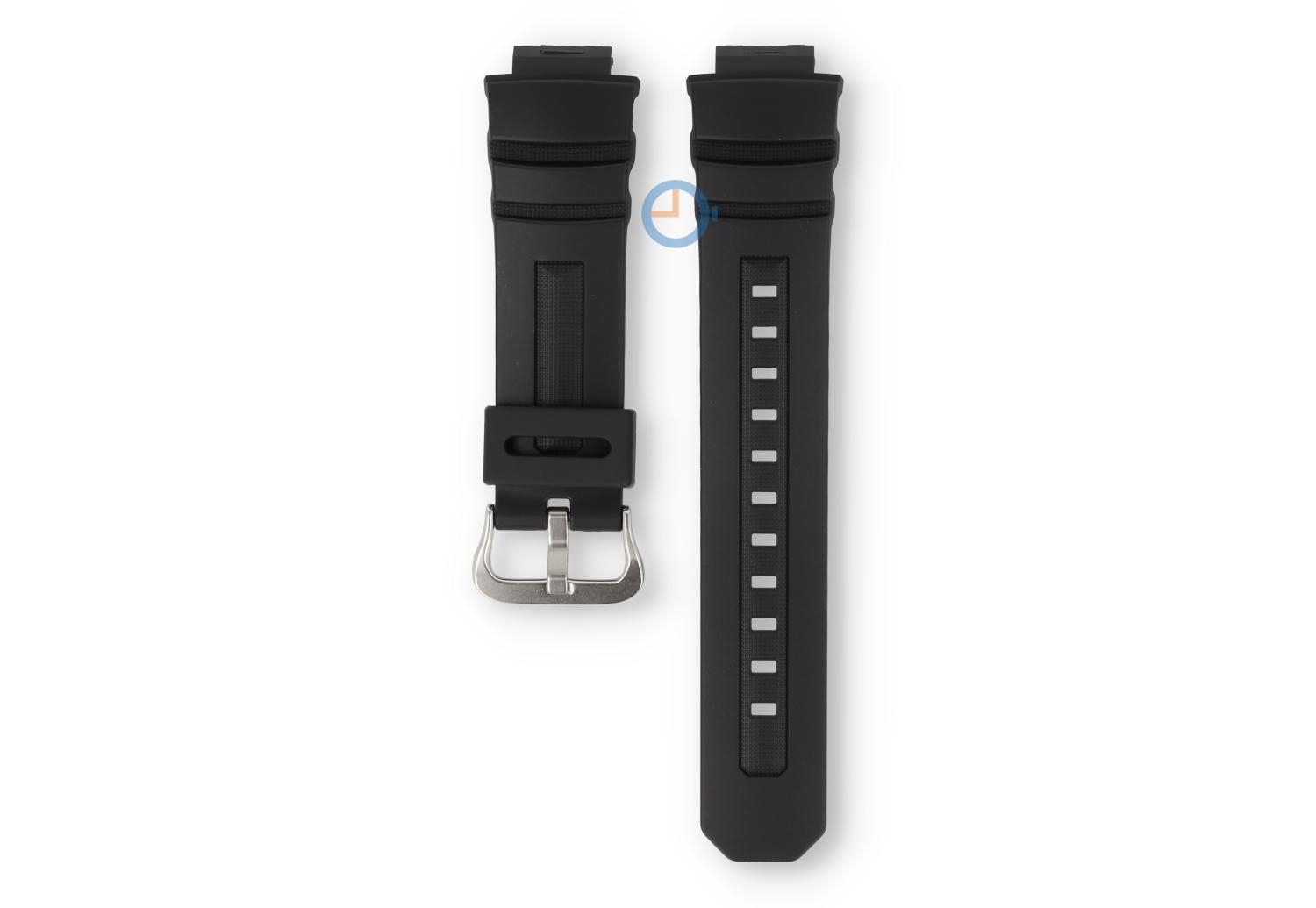 Casio G-Shock horlogeband - AWR-M100SDC-1A