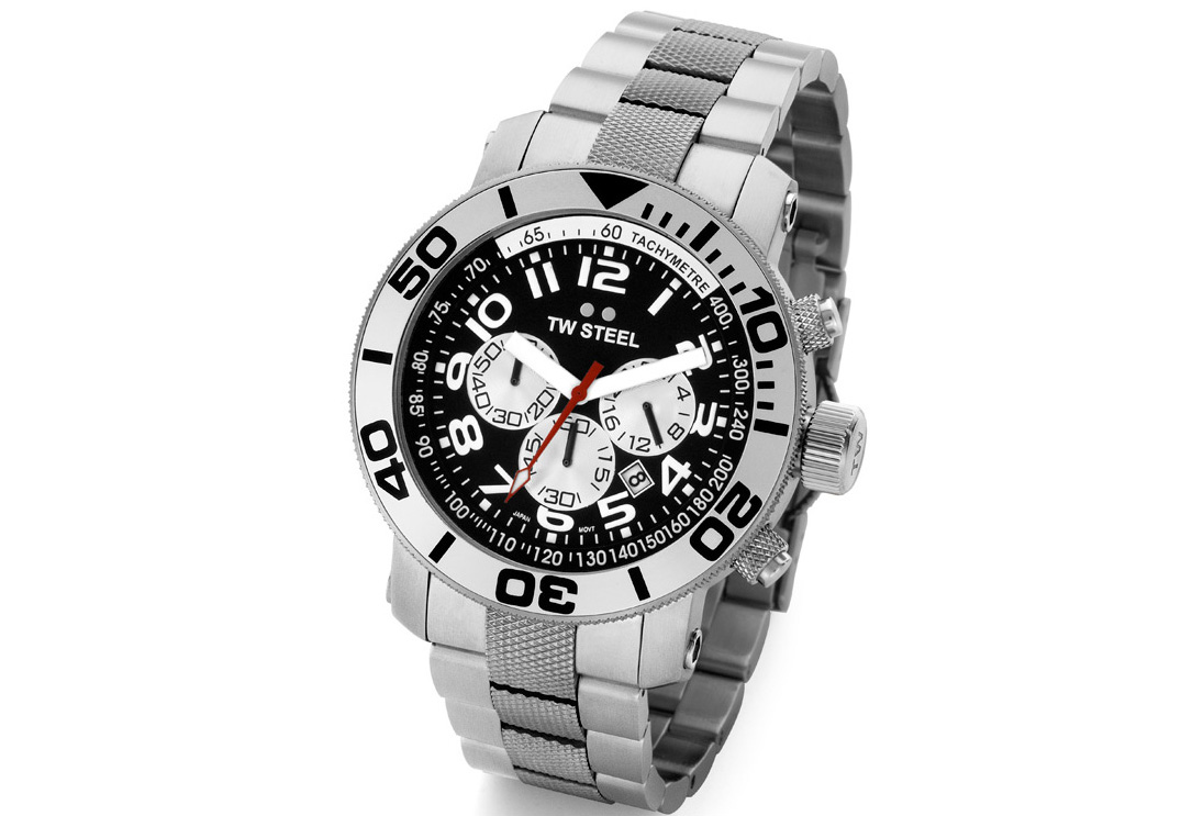 Horlogeband TW STEEL TW70