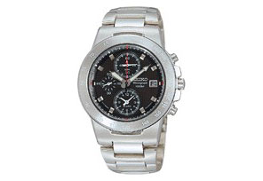 Seiko horlogeband SNA191P1