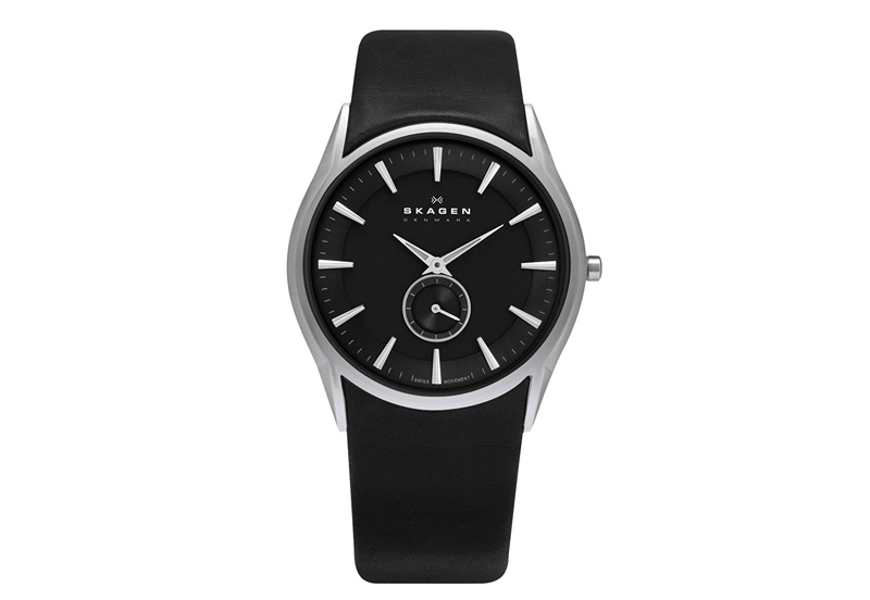 Skagen horlogeband 808XLSLB