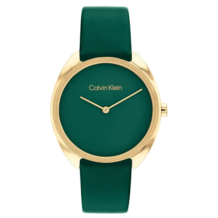 Groen
