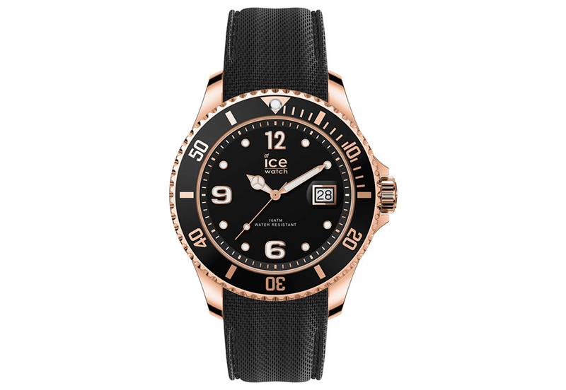 Ice-Watch horlogeband - 016765 - ICE steel - Medium