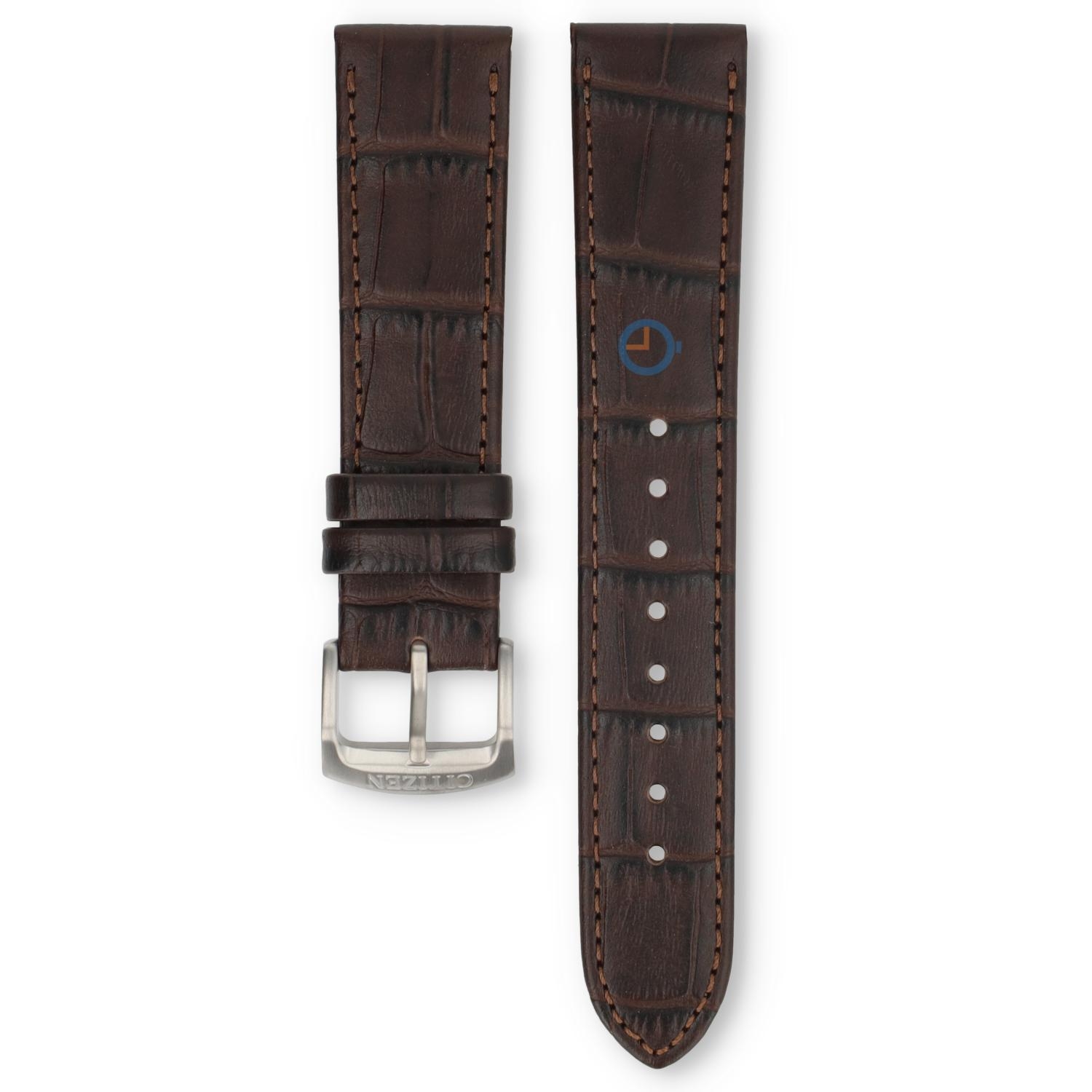 Citizen horlogeband NJ0090-13P