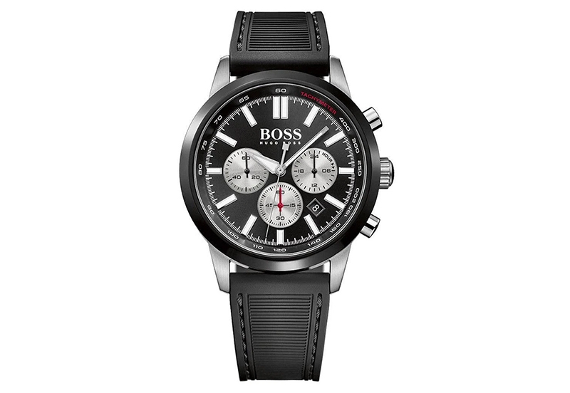 Hugo Boss horlogeband HB1513186