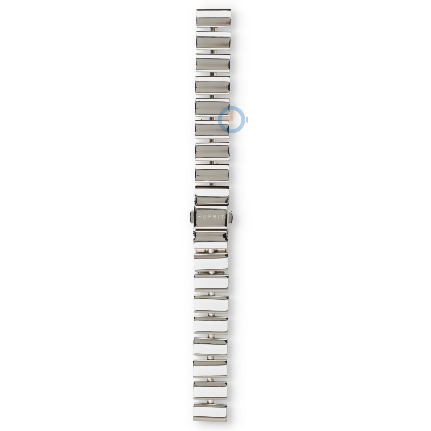 Esprit Bay ES1L079M0015 horlogeband