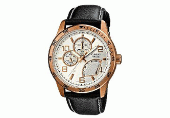Casio horlogeband MTF-305BL-5AV