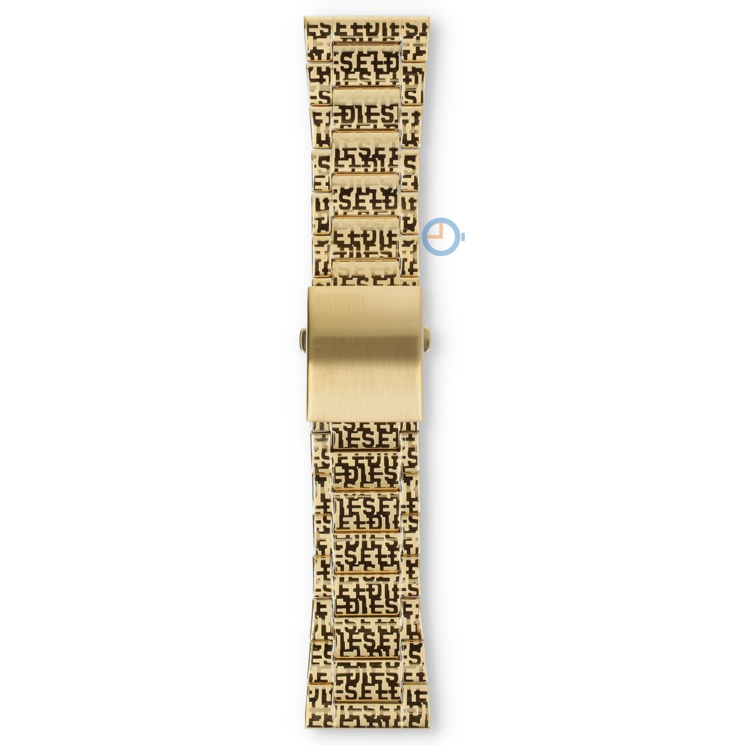 Originele Diesel horlogeband DZ7479