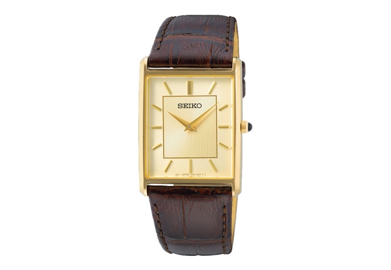 Seiko horlogeband SWR064P1