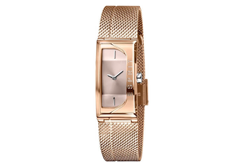 Esprit Houston Lux ES1L015M0035 horlogeband